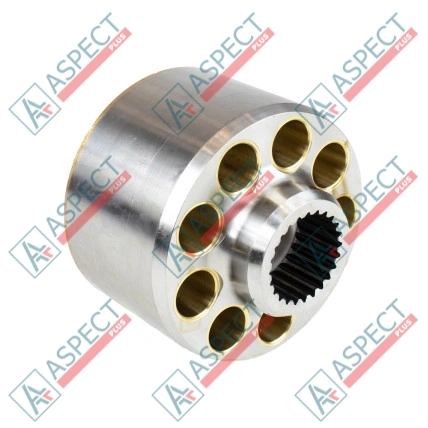Bloc-cylindres Rotor Linde 2523200800 SKS