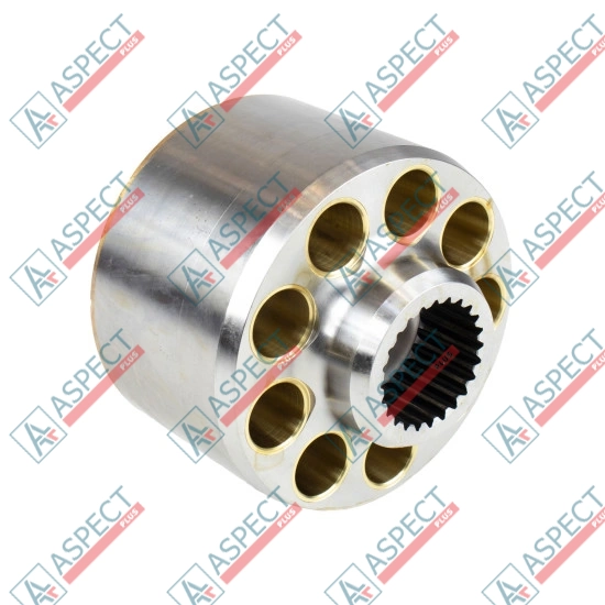 Блок цилиндров Linde 2523200800 SKS