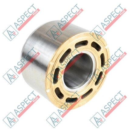 Bloc-cylindres Rotor Linde 2523200800 SKS