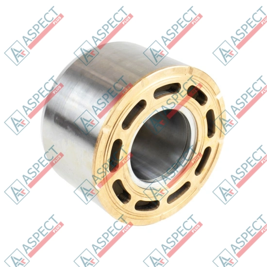 Блок цилиндров Linde 2523200800 SKS