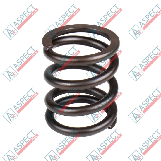 Spring of Rotor Linde 0009215629 SKS