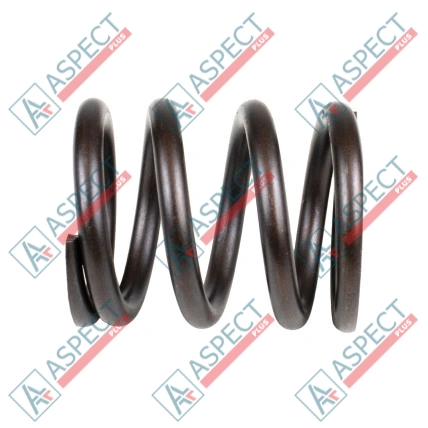 Ressort du rotor Linde 0009215629 SKS