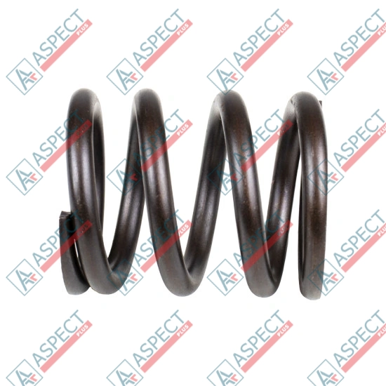 Spring of Rotor Linde 0009215629 SKS