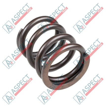 Ressort du rotor Linde 0009215629 SKS