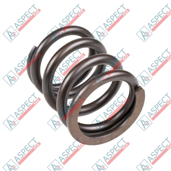 Spring of Rotor Linde 0009215629 SKS