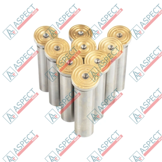 Piston shoe Linde 2523200400 SKS