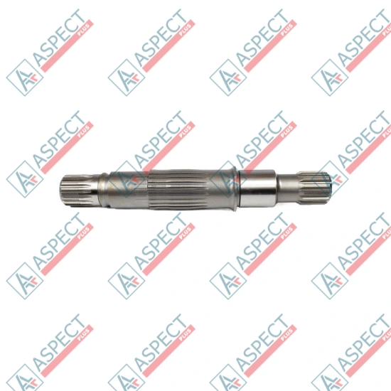Drive Shaft Linde 2523230101 SKS