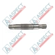 Drive Shaft Linde 2523230101 SKS