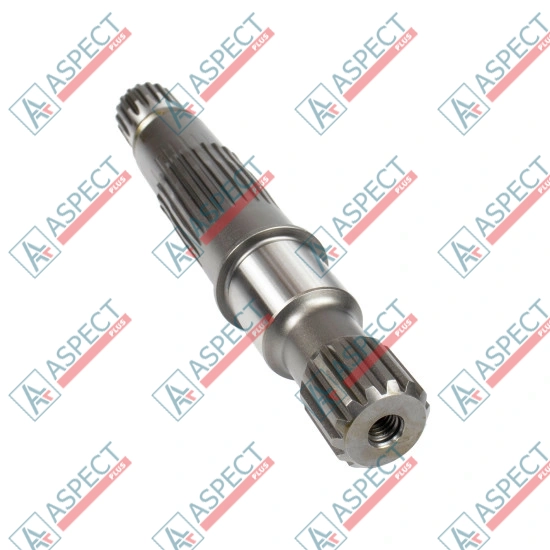 Drive Shaft Linde 2523230101 SKS