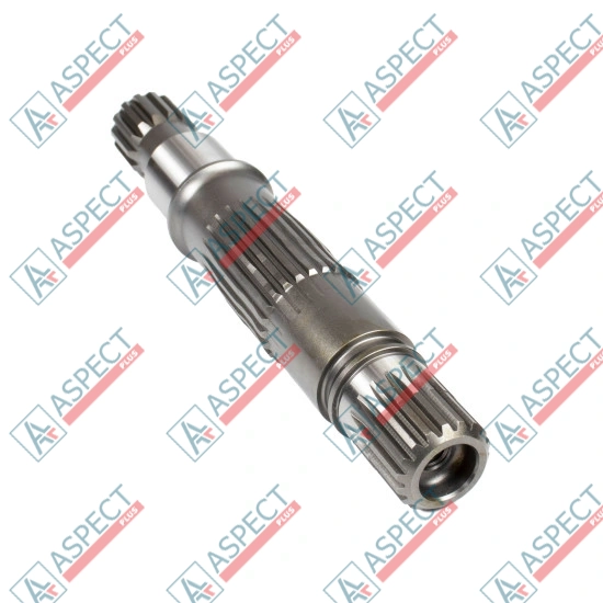 Drive Shaft Linde 2523230101 SKS