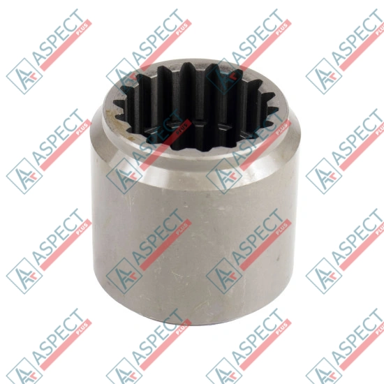 Муфта валов Linde 2633051211 SKS