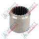 Coupling of drive Shaft Linde 2633051211 SKS