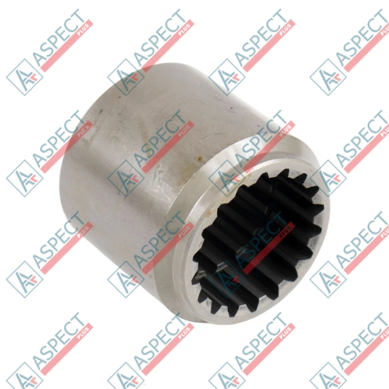 Муфта валов Linde 2633051211 SKS