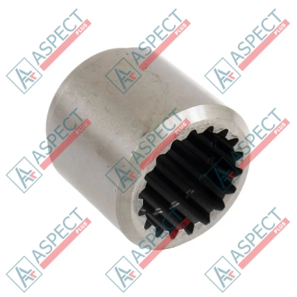 Accouplement de l`arbre de transmission Linde 2633051211 SKS