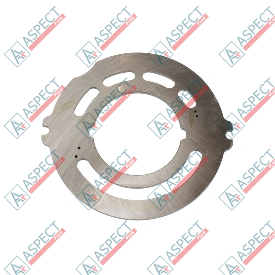 Valve plate Right Linde 2533240206 SKS