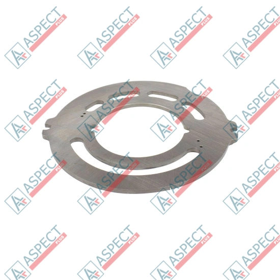 Valve plate Right Linde 2533240206 SKS