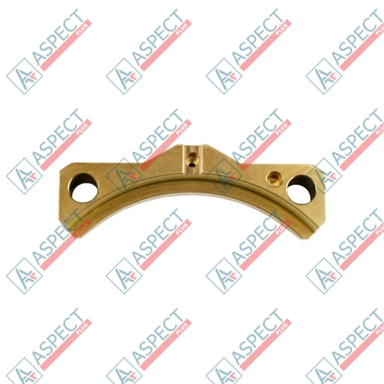 Упор прижимной пластины Linde 22533431802 SKS
