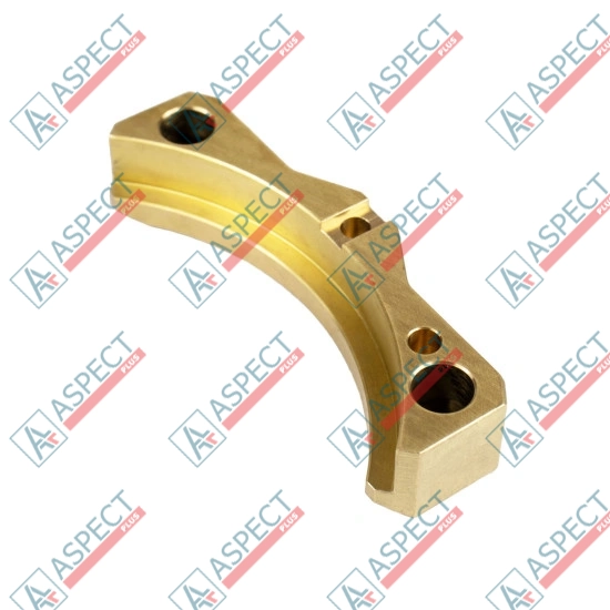 Упор прижимной пластины Linde 22533431802 SKS