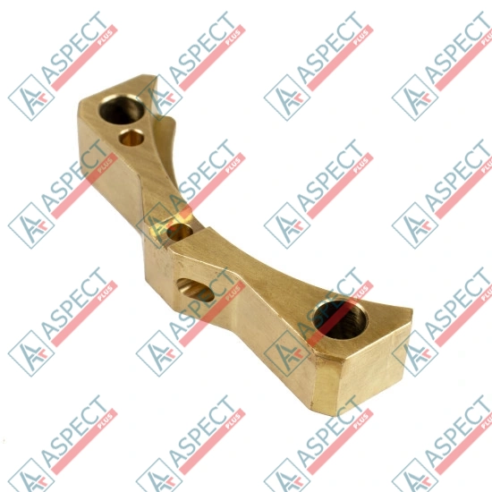 Упор прижимной пластины Linde 22533431802 SKS