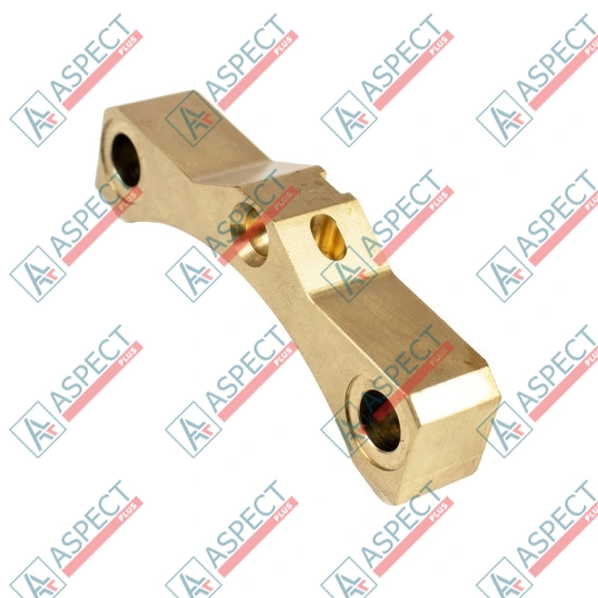 Упор прижимной пластины Linde 22533431802 SKS
