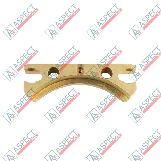 Fix Plate of Retainer Plate Linde 22533431801 SKS