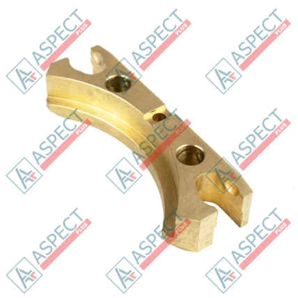 Plaque de fixation de la plaque de retenue Linde 22533431801 SKS