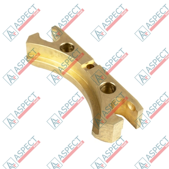 Fix Plate of Retainer Plate Linde 22533431801 SKS