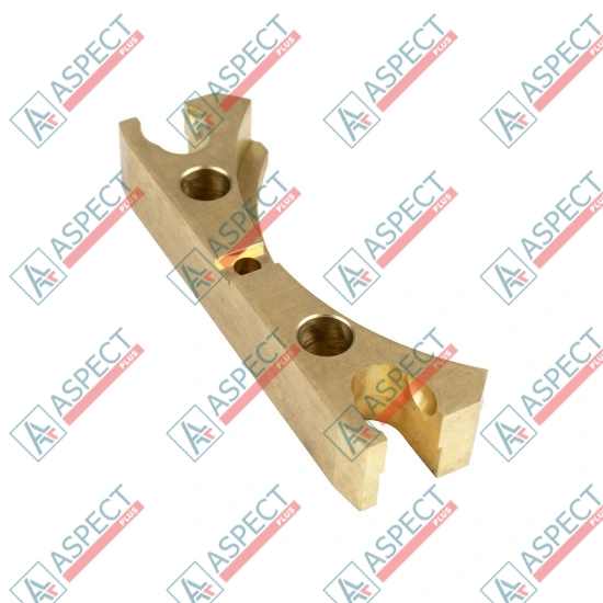 Fix Plate of Retainer Plate Linde 22533431801 SKS