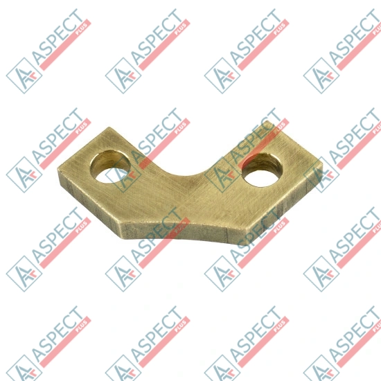Упор прижимной пластины Linde 8523431810 SKS