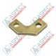 Упор прижимной пластины Linde 8523431810 SKS