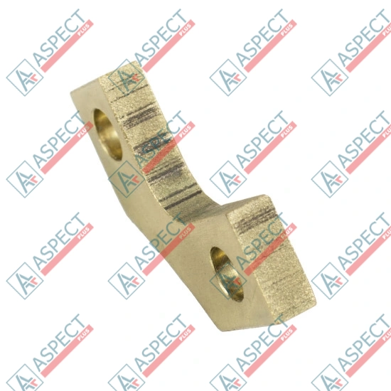 Упор прижимной пластины Linde 8523431810 SKS