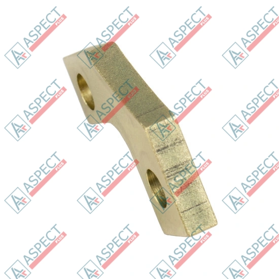 Упор прижимной пластины Linde 8523431810 SKS