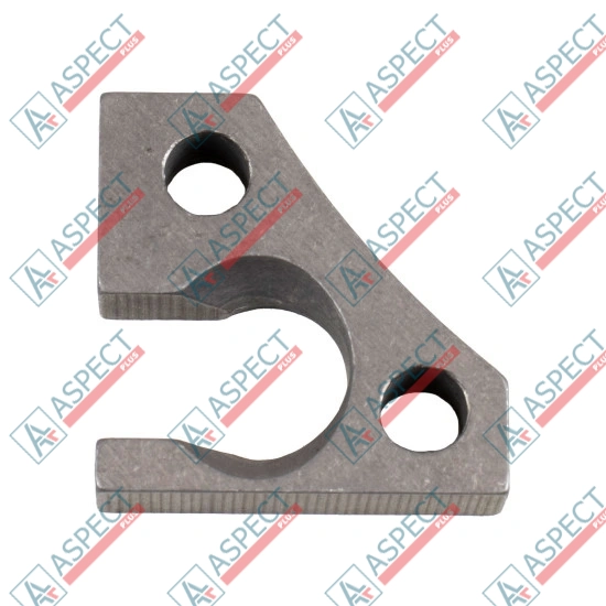 Упор прижимной пластины Linde 8523431805 SKS