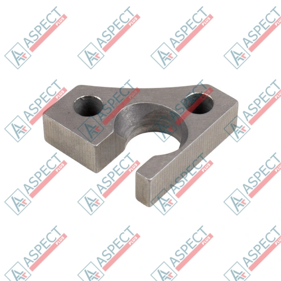 Упор прижимной пластины Linde 8523431805 SKS