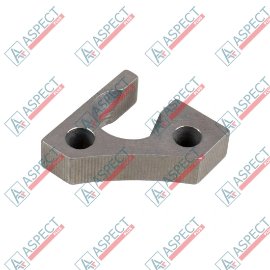 Упор прижимной пластины Linde 8523431805 SKS