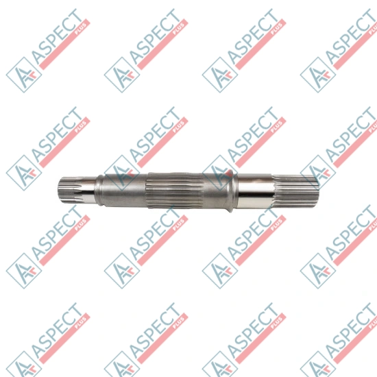 Drive Shaft Linde 2643230102 SKS