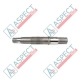 Вал гидронасоса Linde 2643230102 SKS