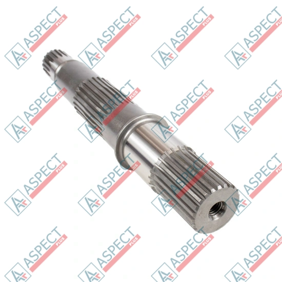 Drive Shaft Linde 2643230102 SKS
