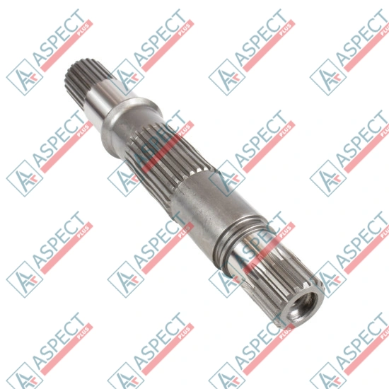 Drive Shaft Linde 2643230102 SKS