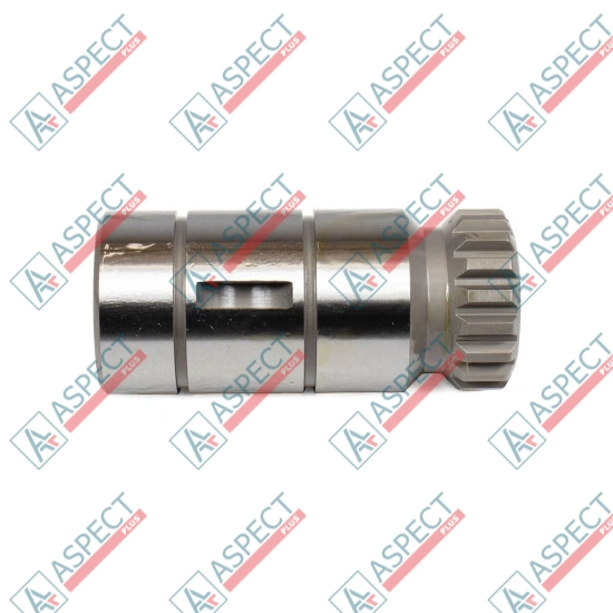 Муфта валов Linde 5813061901 SKS