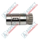 Coupling of drive Shaft Linde 5813061901 SKS