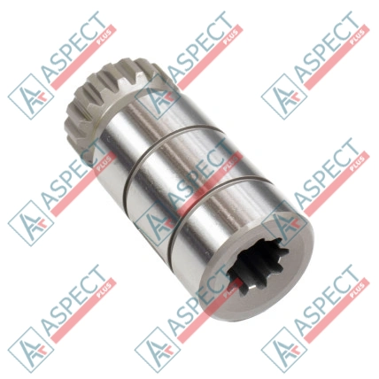 Муфта валов Linde 5813061901 SKS