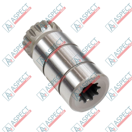 Муфта валов Linde 5813061901 SKS