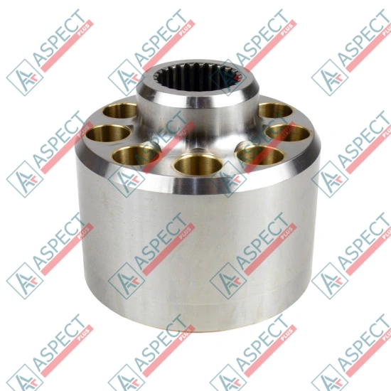 Блок цилиндров piston hole flat Linde 2943200801 SKS