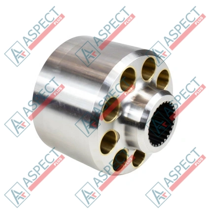 Блок циліндрів piston hole flat Linde 2943200801 SKS