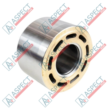 Блок циліндрів piston hole flat Linde 2943200801 SKS