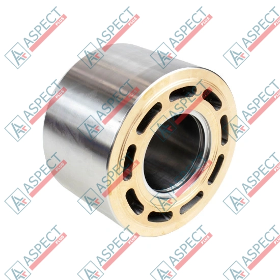 Блок цилиндров piston hole flat Linde 2943200801 SKS