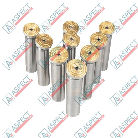Piston shoe Linde HPR105-02, HMV105-02 SKS