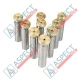 Плунжер с подпятником Linde HPR105-02, HMV105-02 SKS