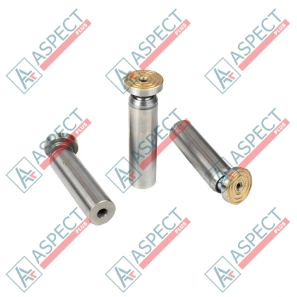 Плунжер з підп'ятником Linde HPR105-02, HMV105-02 SKS